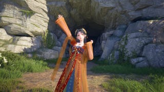 All Firework Isle Cave locations in Infinity Nikki