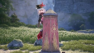 All Firework locations in Infinity Nikki