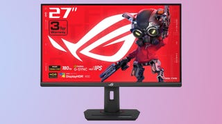 Save $70 on this 27-inch Fast IPS 1440p Asus ROG XG27ACS from Amazon USA