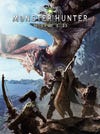 Monster Hunter World boxart