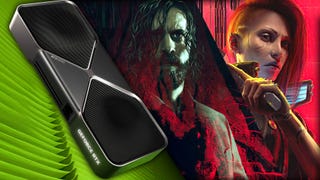 Nvidia DLSS 4 tested: ray reconstruction upgrades deliver radical enhancements