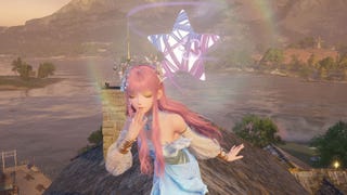 All Florawish Whimstar locations in Infinity Nikki