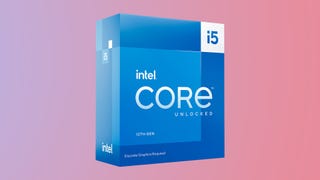 This refurb Intel Core i5-13600K deal from Newegg won't be around for long