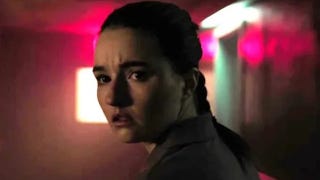 Kaitlyn Dever season two of TLOU