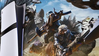 Monster Hunter Wilds plays better on PS5 Pro - but we hoped for more