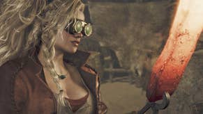 monster hunter wilds gemma crafting weapon at smithy