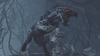 monster hunter wilds guardian ebony odogaron leap attack