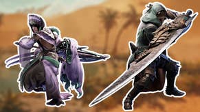 All Monster Hunter Wilds weapon types explained