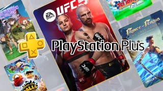 Image showing cover art for some of the games coming to PlayStation Plus' game catalogue in March 2025.