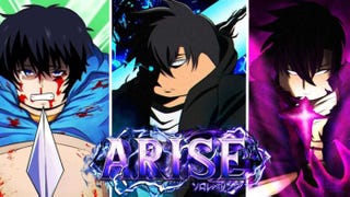 Arise Crossover codes for March 2025