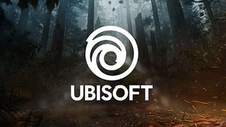 Ubisoft logo.