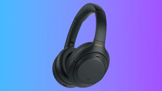 Some of my favourite wireless noise cancelling headphones are an eBay bargain right now
