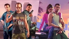 Grand Theft Auto 5's PC RT enhancements hint at GTA 6 features