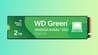 This 2TB WD Green SN3000 SSD is surprisingly cheap with an eBay discount code